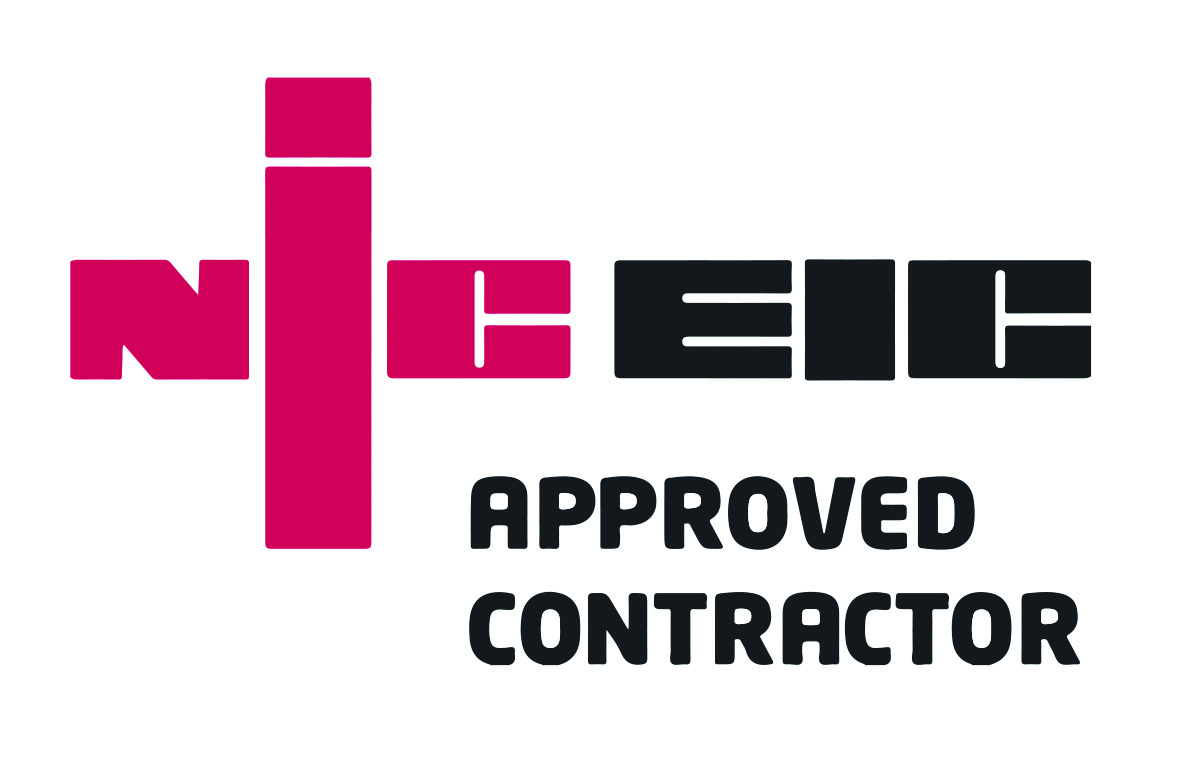 NIC EIC - Approved Contractor